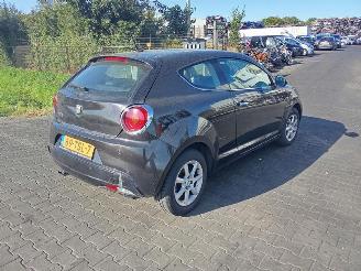 Autoverwertung Alfa Romeo MiTo 1.3 JTDm 2012/3