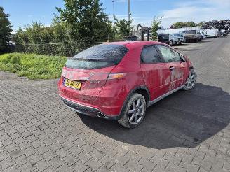  Honda Civic 1.8i VTEC 16V 2007/3