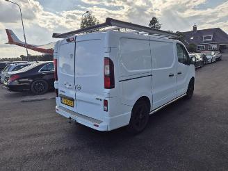  Opel Vivaro 1.6 CDTI 115 2015/10