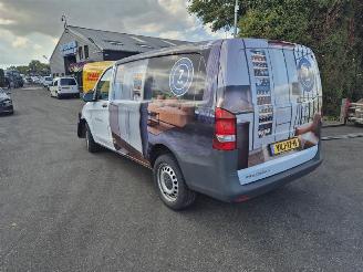 Mercedes Vito 2.0 114 CDI 16V (OM654.920) picture 2