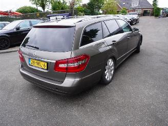 Damaged car Mercedes E-klasse E-220 CDI 16V BlueEfficiency,BlueTEC (OM651.924(Euro 5; Euro 6)) 2010/10