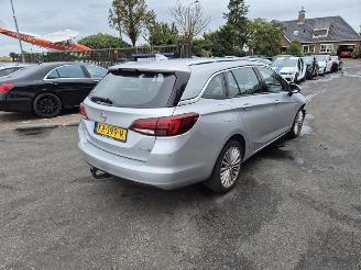 Coche accidentado Opel Astra 1.0 Turbo 12V (B10XFT(Euro 6)) 2016/11
