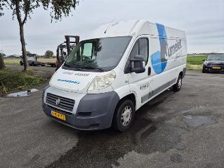 Fiat Ducato 2.3 D 130 Multijet (F1AE0481N(Euro 5)) picture 3