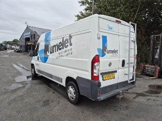 Fiat Ducato 2.3 D 130 Multijet (F1AE0481N(Euro 5)) picture 2