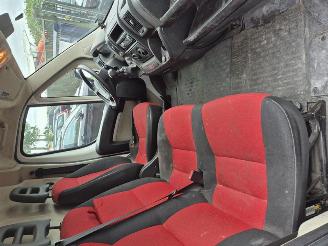 Fiat Ducato 2.3 D 130 Multijet (F1AE0481N(Euro 5)) picture 10