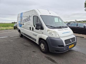 Fiat Ducato 2.3 D 130 Multijet (F1AE0481N(Euro 5)) picture 4
