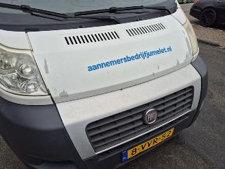 Fiat Ducato 2.3 D 130 Multijet (F1AE0481N(Euro 5)) picture 5