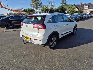 Avarii autoturisme Kia Niro 1.6 GDI Hybrid (G4LE) 2018/6