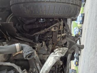 Mercedes AMG C-63 AMG 4.0 V8 Biturbo (M177.980) picture 22
