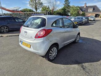 Unfallwagen Ford Ka 1.2 2010/2