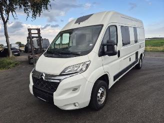 Citroën Jumper 2.0 Blue HDi picture 3