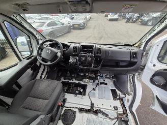 Citroën Jumper 2.0 Blue HDi picture 15