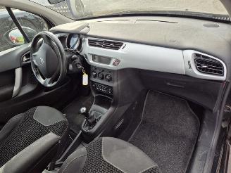 Citroën C3 1.6 HDi picture 8