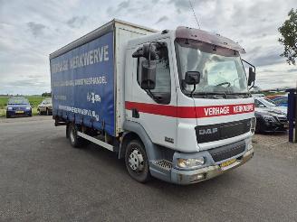 DAF AE 45  picture 4