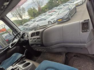 DAF AE 45  picture 5