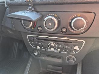 Renault Mégane 1.5 dCi picture 9