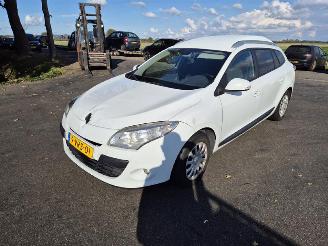 Renault Mégane 1.5 dCi picture 3