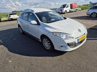 Renault Mégane 1.5 dCi picture 4