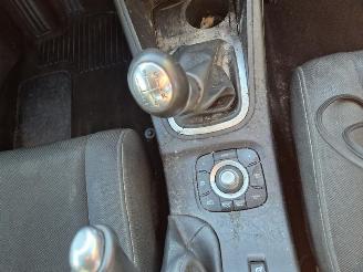 Renault Mégane 1.5 dCi picture 10