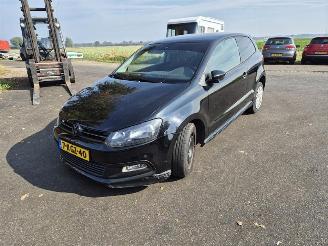 Volkswagen Polo 1.2 TDI 12V picture 3