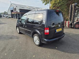Volkswagen Caddy 1.2 TSI picture 2