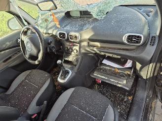 Citroën C3 picasso 1.6 HDI 16V picture 5