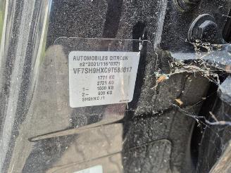 Citroën C3 picasso 1.6 HDI 16V picture 8