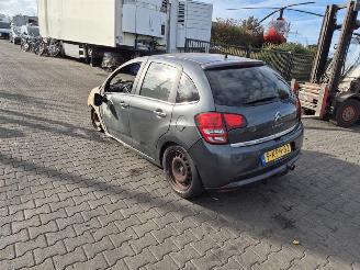 Citroën C3 1.6 HDI picture 2