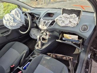 Ford Fiesta 1.25 16V picture 5