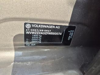 Volkswagen Golf  picture 8