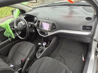 Kia Picanto 1.0 12V picture 5
