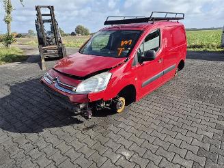 Citroën Berlingo 1.6 HDi picture 3