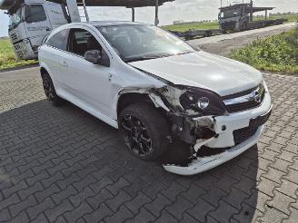 Opel Astra 1.6 16V picture 4