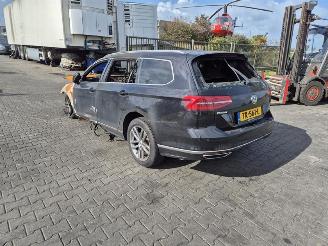 Volkswagen Passat 1.6 TDI 16V picture 2