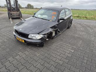 BMW 1-serie 1.6 16V picture 3