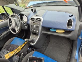 Opel Agila 1.2 16V picture 5