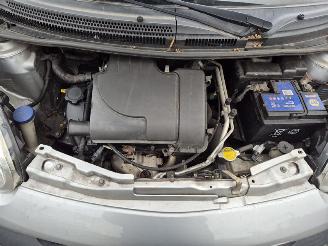 Citroën C1 1.0 12V picture 9