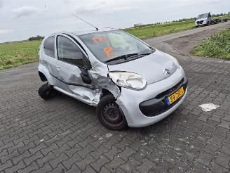 Citroën C1 1.0 12V picture 4