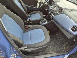 Hyundai I-10 1.0 12V picture 8