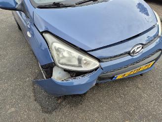 Hyundai I-10 1.0 12V picture 10
