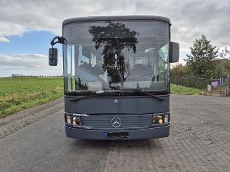 Mercedes  O 550 Party bus picture 6