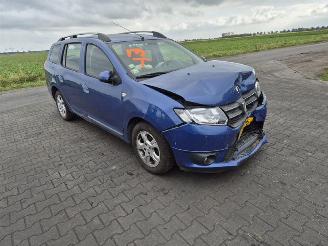 Dacia Logan 0.9 12V picture 4