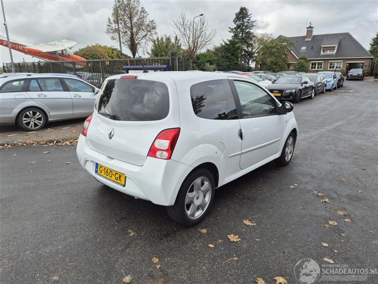 Renault Twingo 1.2 16V