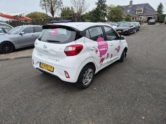 Avarii autoturisme Hyundai I-10 1.0 12V 2022/5