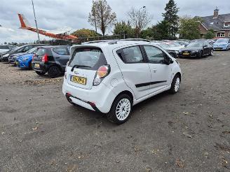 Auto incidentate Chevrolet Spark 1.2 16V 2010/7