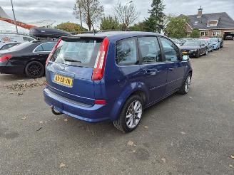 Avarii autoturisme Ford C-Max 1.8 16V 2007/12