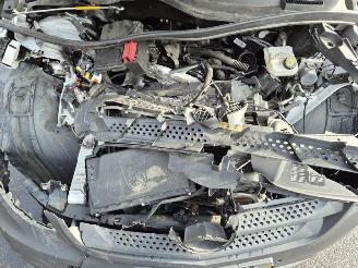 Mercedes Vito 1.7 16V picture 5