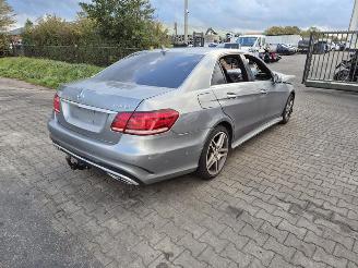 Uttjänta bilar auto Mercedes E-klasse E-300 CDI V6 2013/7