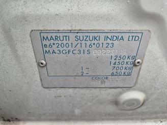 Suzuki Alto 1.0 12V picture 9