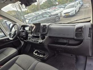 Fiat E-Ducato 85KW picture 5